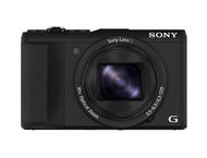 Компактни фотоапарати Sony Cyber-shot DSC-HX60