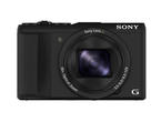 Компактни фотоапарати Sony Cyber-shot DSC-HX60