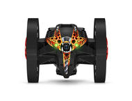 Дронове Parrot Jumping Sumo Black