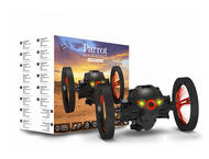 Дронове Parrot Jumping Sumo Black