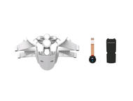 Аксесоари за дронове Parrot Jumping Sumo Camera and Body White