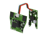 Аксесоари за дронове Parrot Jumping Sumo Motherboard