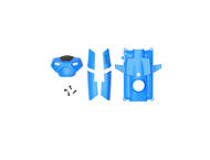 Аксесоари за дронове Parrot Rolling Spider Blue Covers