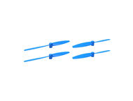 Аксесоари за дронове Parrot Rolling Spider Blue Propellers