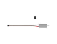 Аксесоари за дронове Parrot Rolling Spider Motor L and Rubber