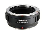 Адаптери Olympus MF-2 OM Lens Adapter