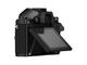 Mirrorless Olympus OM-D E-M10 Mark II