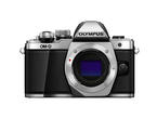 Mirrorless Olympus OM-D E-M10 Mark II