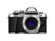 Mirrorless Olympus OM-D E-M10 Mark II
