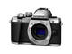 Mirrorless Olympus OM-D E-M10 Mark II