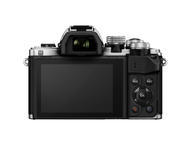 Mirrorless Olympus OM-D E-M10 Mark II