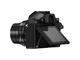 Mirrorless Olympus OM-D E-M10 Mark II с обектив ED 14‑42mm EZ