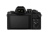 Mirrorless Olympus OM-D E-M10 Mark II с обектив 14‑42mm II R