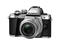 Mirrorless Olympus OM-D E-M10 Mark II с обектив 14‑42mm II R