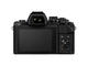 Mirrorless Olympus OM-D E-M10 Mark II с 14‑42mm II R и 40-150mm R