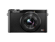 Компактни фотоапарати Fujifilm XQ2