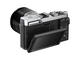 Mirrorless Fujifilm X-M1 с Fujifilm XC 16-50mm OIS и Zeiss Touit 50mm f/2.8