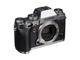 Mirrorless Fujifilm X-T1 с обектив Carl Zeiss Touit 12mm f/2.8