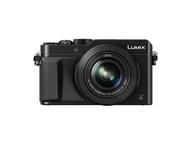 Компактни фотоапарати Panasonic Lumix LX100