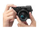 Компактни фотоапарати Panasonic Lumix LX100