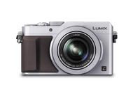 Компактни фотоапарати Panasonic Lumix LX100