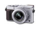 Компактни фотоапарати Panasonic Lumix LX100