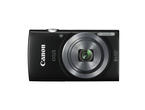 Компактни фотоапарати Canon IXUS 160