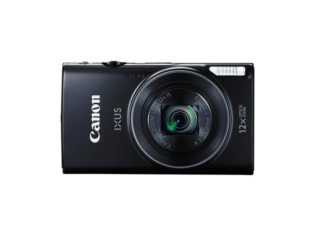 Компактни фотоапарати Canon IXUS 275 HS