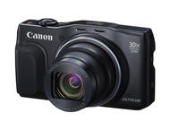 Компактни фотоапарати Canon PowerShot SX710 HS
