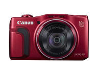 Компактни фотоапарати Canon PowerShot SX710 HS