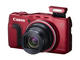 Компактни фотоапарати Canon PowerShot SX710 HS