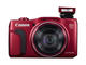 Компактни фотоапарати Canon PowerShot SX710 HS