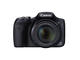 Компактни фотоапарати Canon PowerShot SX530 HS
