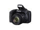 Компактни фотоапарати Canon PowerShot SX530 HS