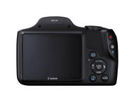 Компактни фотоапарати Canon PowerShot SX530 HS