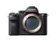 Mirrorless Sony Alpha 7R II