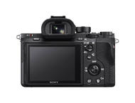 Mirrorless Sony Alpha 7R II
