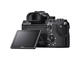 Mirrorless Sony Alpha 7R II