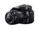 DSLR Sony Alpha 58 с DT 18-55mm SAM II и DT 55-300mm SAM