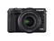 Mirrorless Canon EOS M3 с обектив EF-M 18-55mm f/3.5-5.6 IS STM