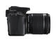 DSLR Canon EOS 100D с обектив 18-55mm IS STM