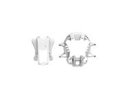 Аксесоари за дронове Parrot Jumping Sumo Top and Central Cover White