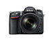DSLR Nikon D7100 с 18-105mm f/3.5-5.6G ED VR и 70-300mm f/4.5-5.6G VR