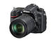 DSLR Nikon D7100 с 18-105mm f/3.5-5.6G ED VR и DX 35mm f/1.8G