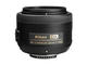 DSLR Nikon D7200 с обектив AF-S DX 35mm f/1.8G