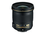 DSLR обективи Nikon AF-S Nikkor 24mm f/1.8G ED