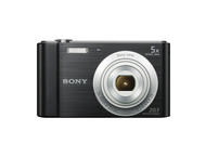 Компактни фотоапарати Sony Cyber-shot DSC-W800