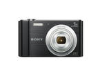 Компактни фотоапарати Sony Cyber-shot DSC-W800