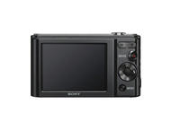 Компактни фотоапарати Sony Cyber-shot DSC-W800