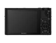 Компактни фотоапарати Sony Cyber-shot DSC-RX100
